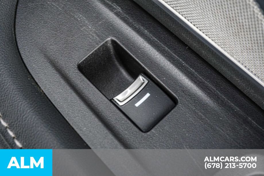 2021 Acura RDX A-Spec