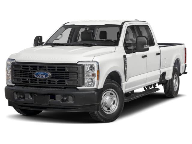 Used 2025 Ford F250 XL w/ STX Appearance Package