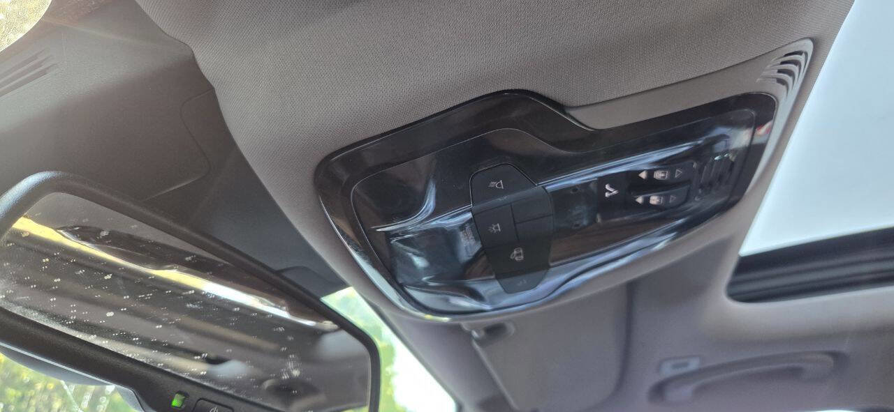 2018 Alfa Romeo Giulia Ti Sport