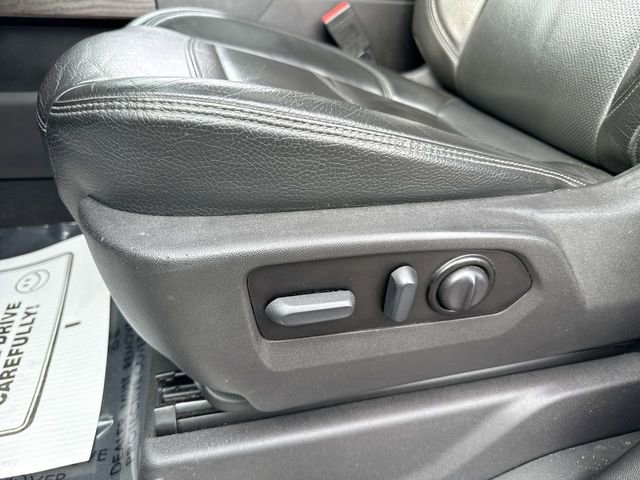 2022 GMC Sierra 3500 Denali