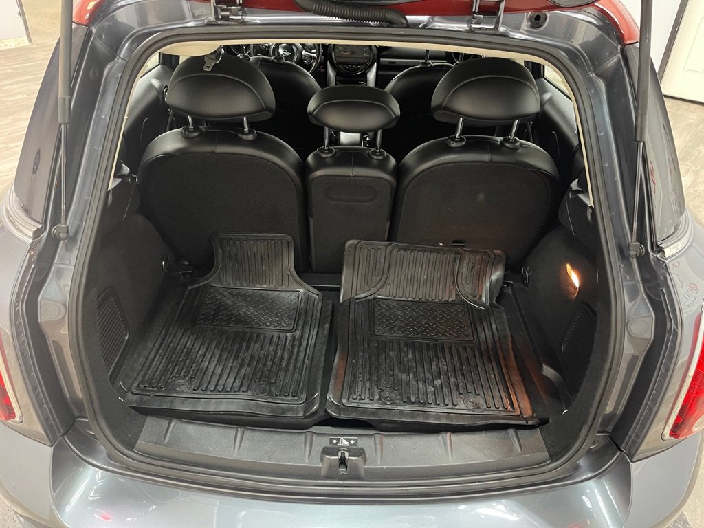 2016 MINI Cooper Countryman S