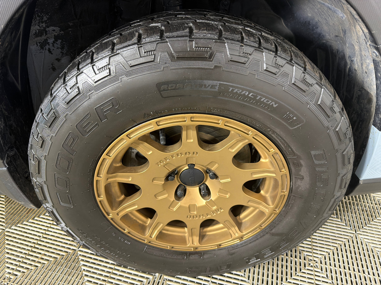 2020 Subaru Crosstrek 2.0i Premium