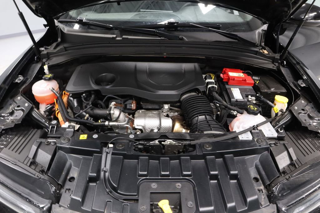 2024 Dodge Hornet R/T