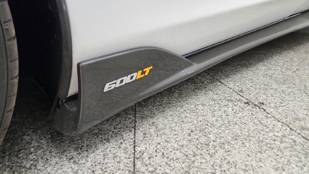 Used 2019 McLaren 600LT photo 15