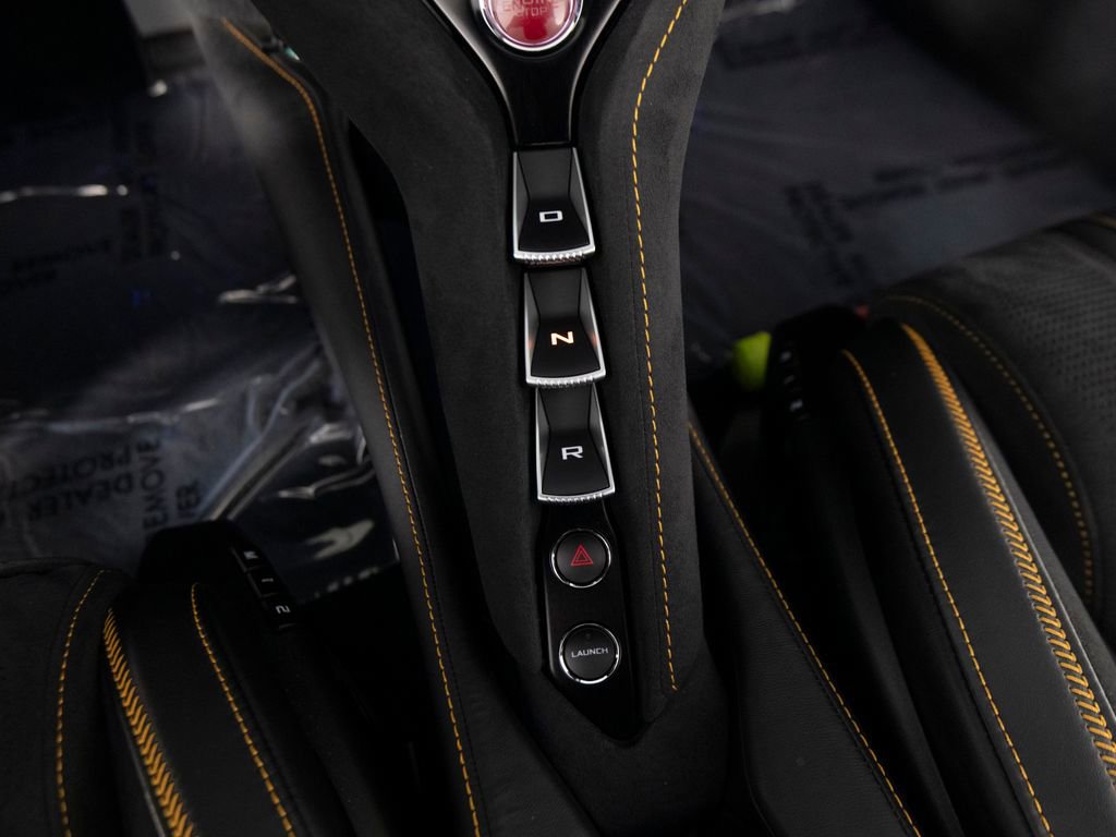 Used 2021 McLaren 720S Performance photo 24