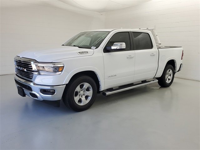 2022 Ram Ram Pickup 1500 Laramie