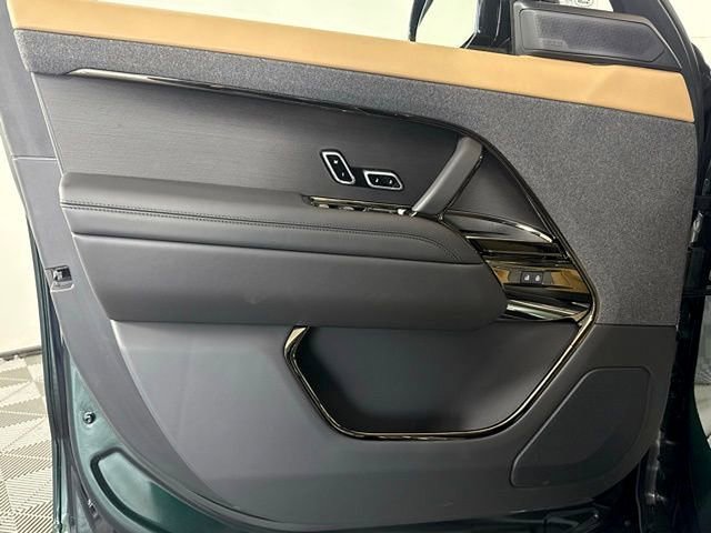 2025 Land Rover Range Rover Sport Dynamic SE