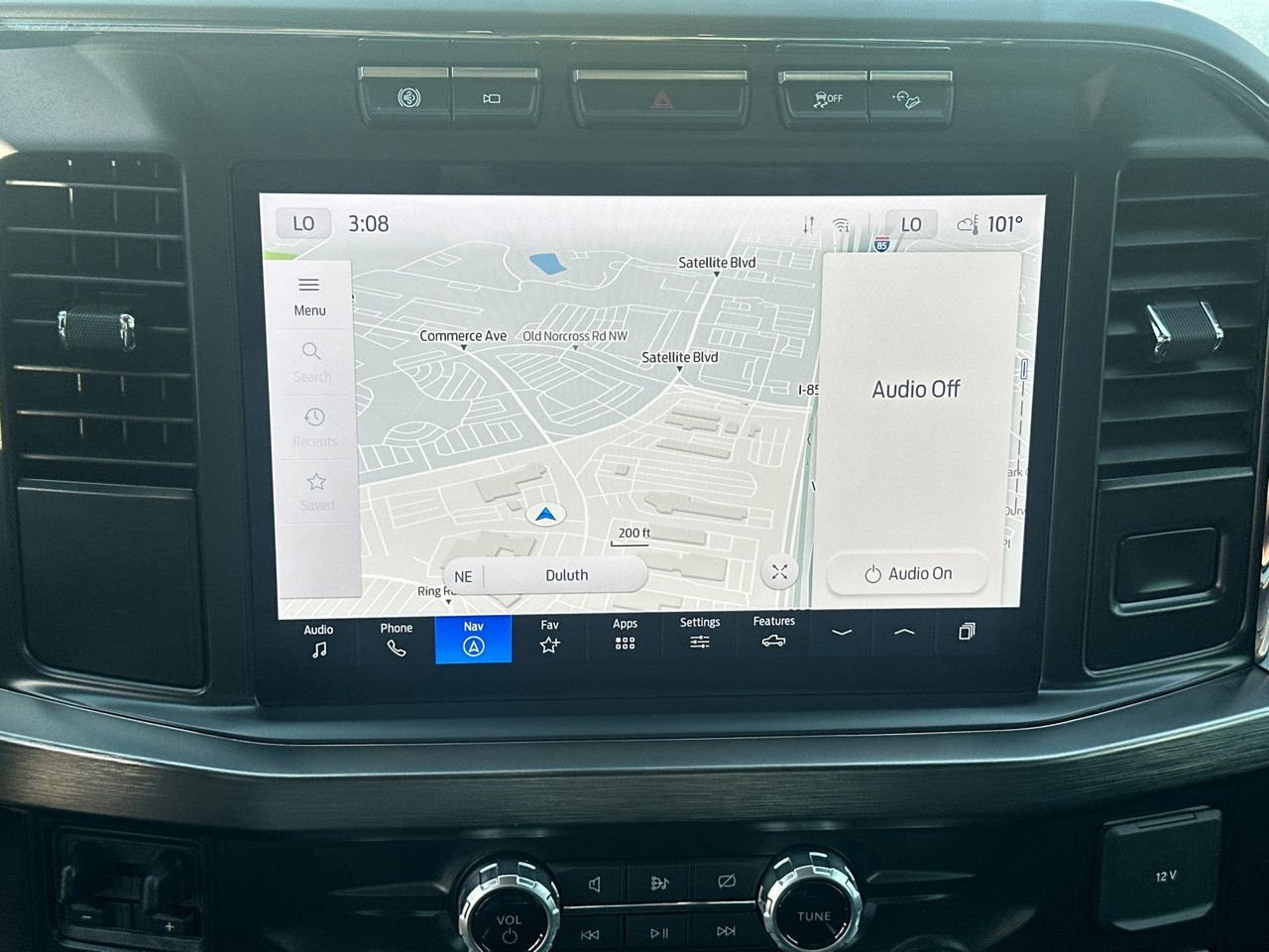 2024 Ford F350 Lariat