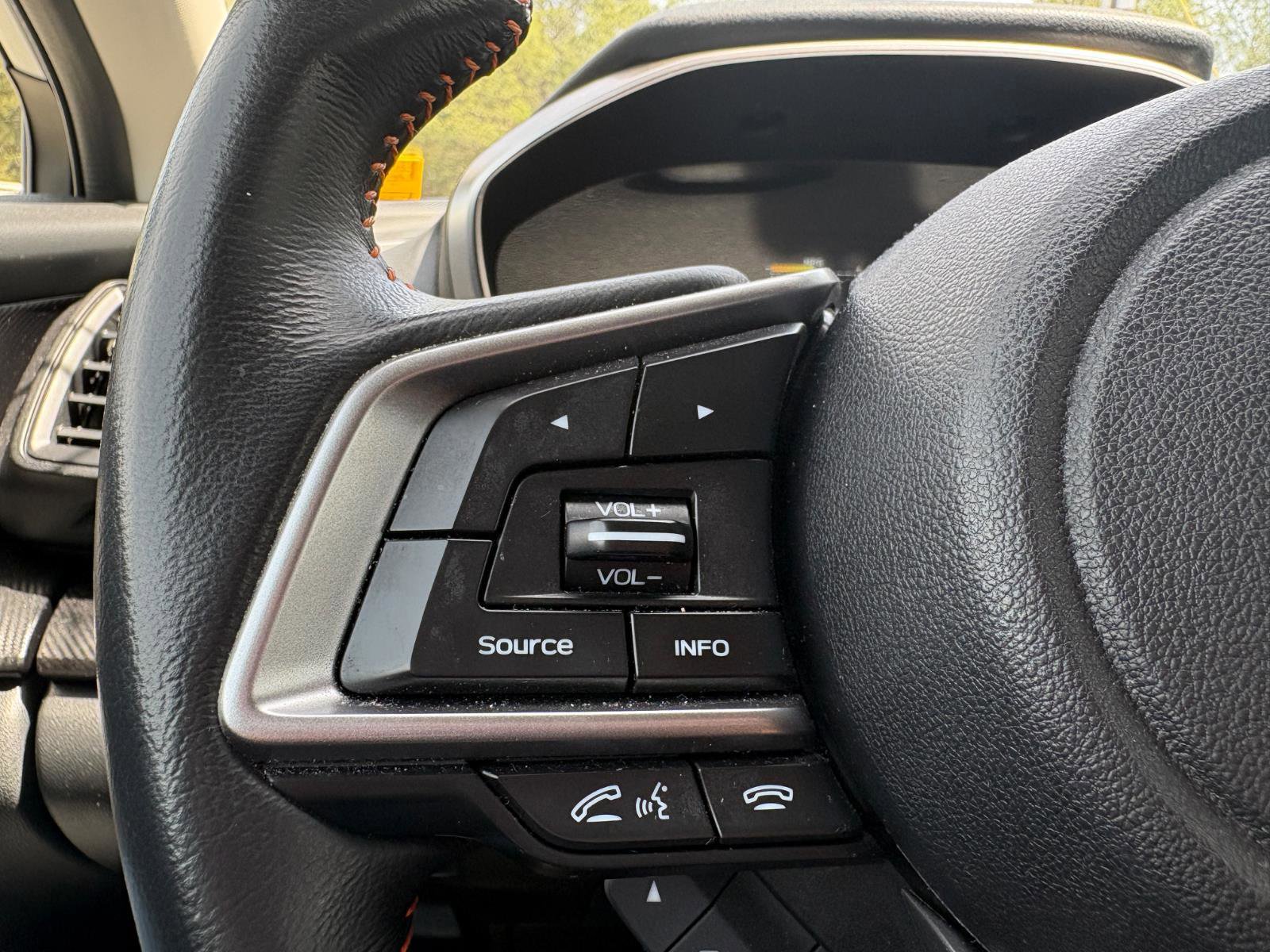 2023 Subaru Crosstrek 2.0i Premium