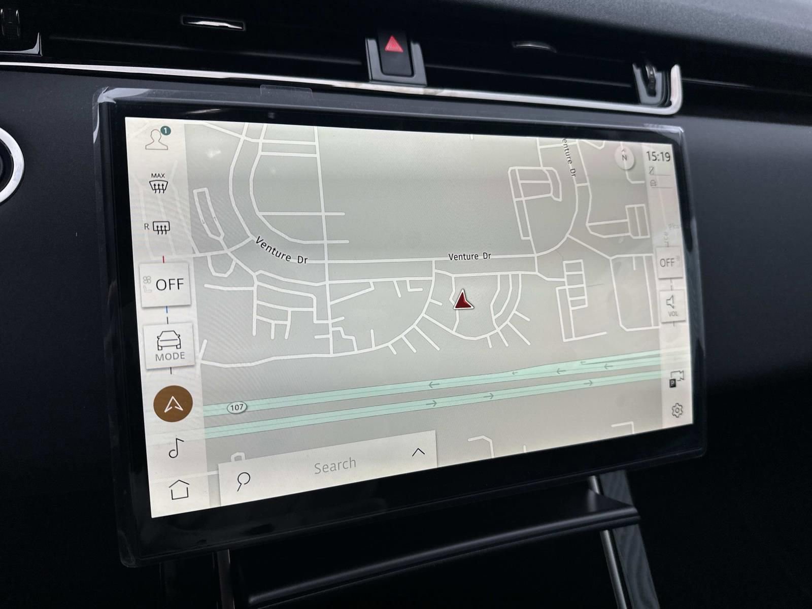 2026 Land Rover Range Rover Evoque S