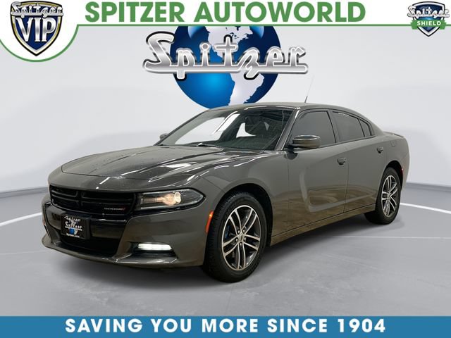 Used 2019 Dodge Charger SXT