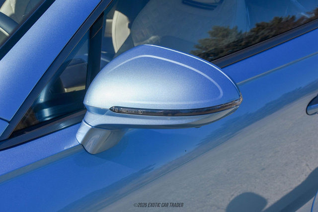 2024 Bentley Continental GT Speed