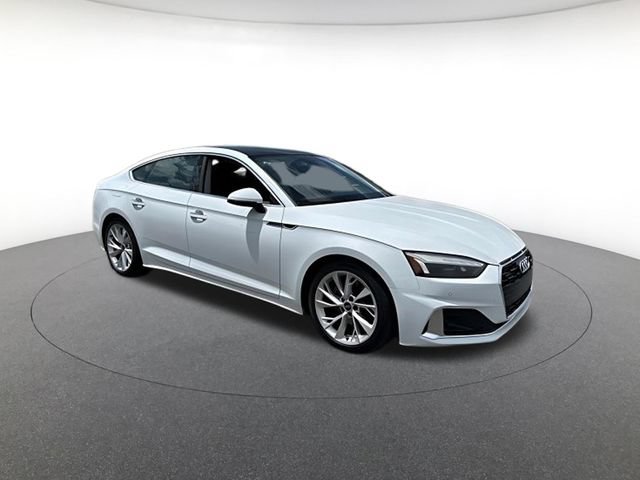 Used 2023 Audi A5 2.0T Premium w/ Convenience Package