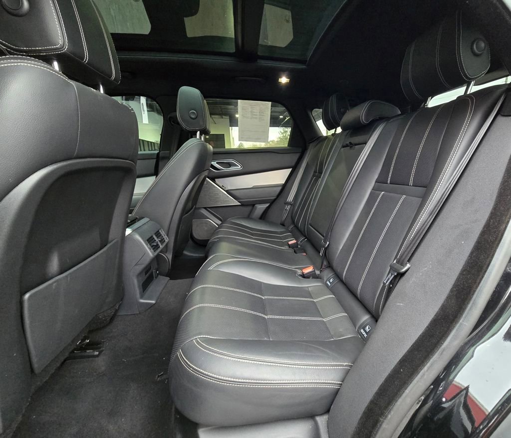 2021 Land Rover Range Rover Velar R-Dynamic S