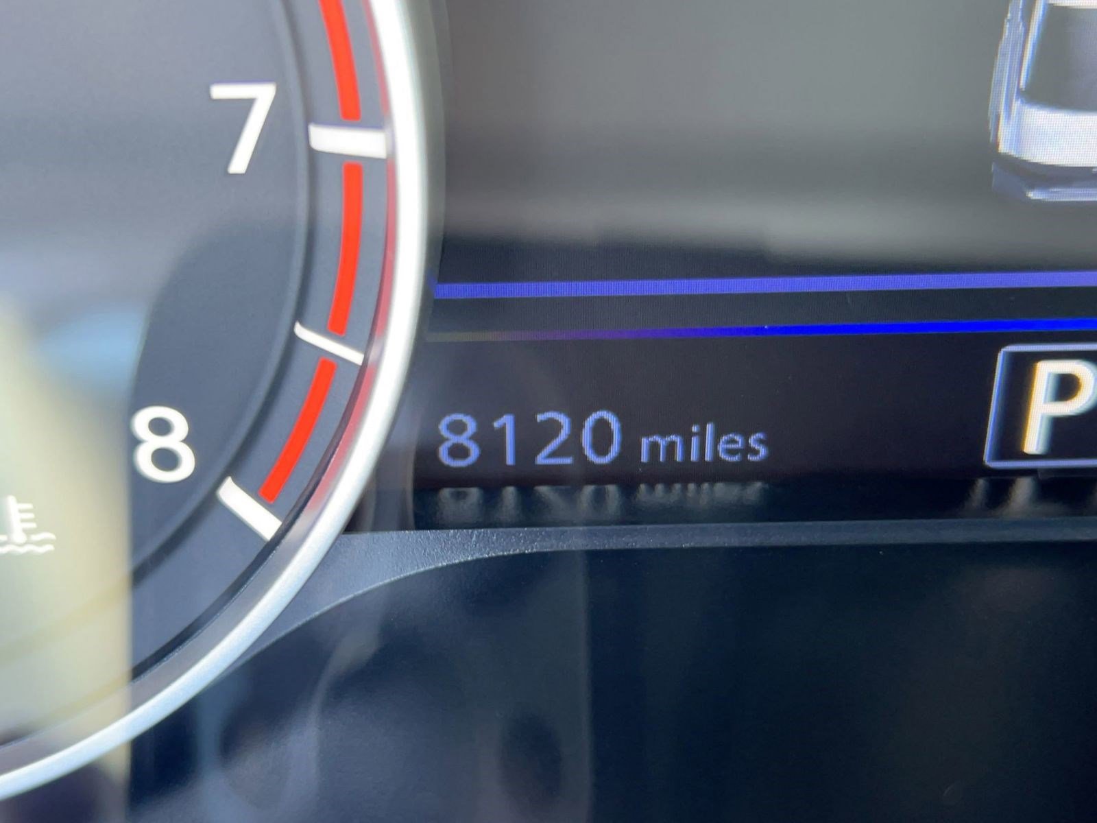 2025 Nissan Altima 2.5 SL