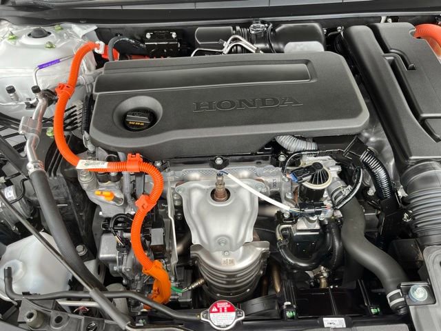 2023 Honda Accord Sport