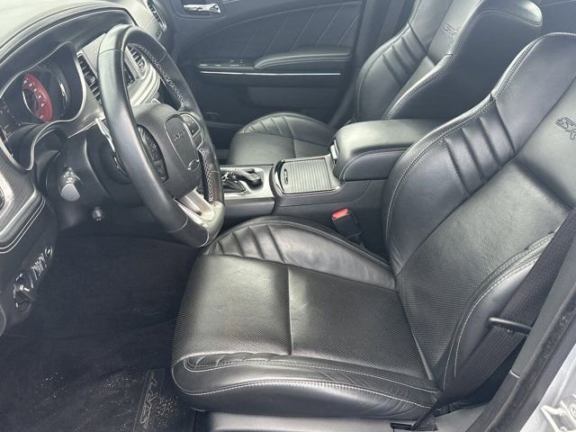 2022 Dodge Charger SRT Hellcat