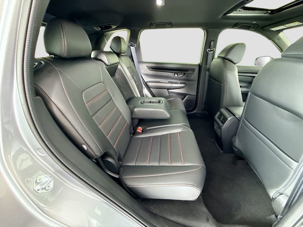 2025 Honda CR-V Sport-L
