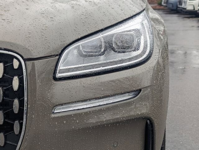 2026 Lincoln Corsair Grand Touring