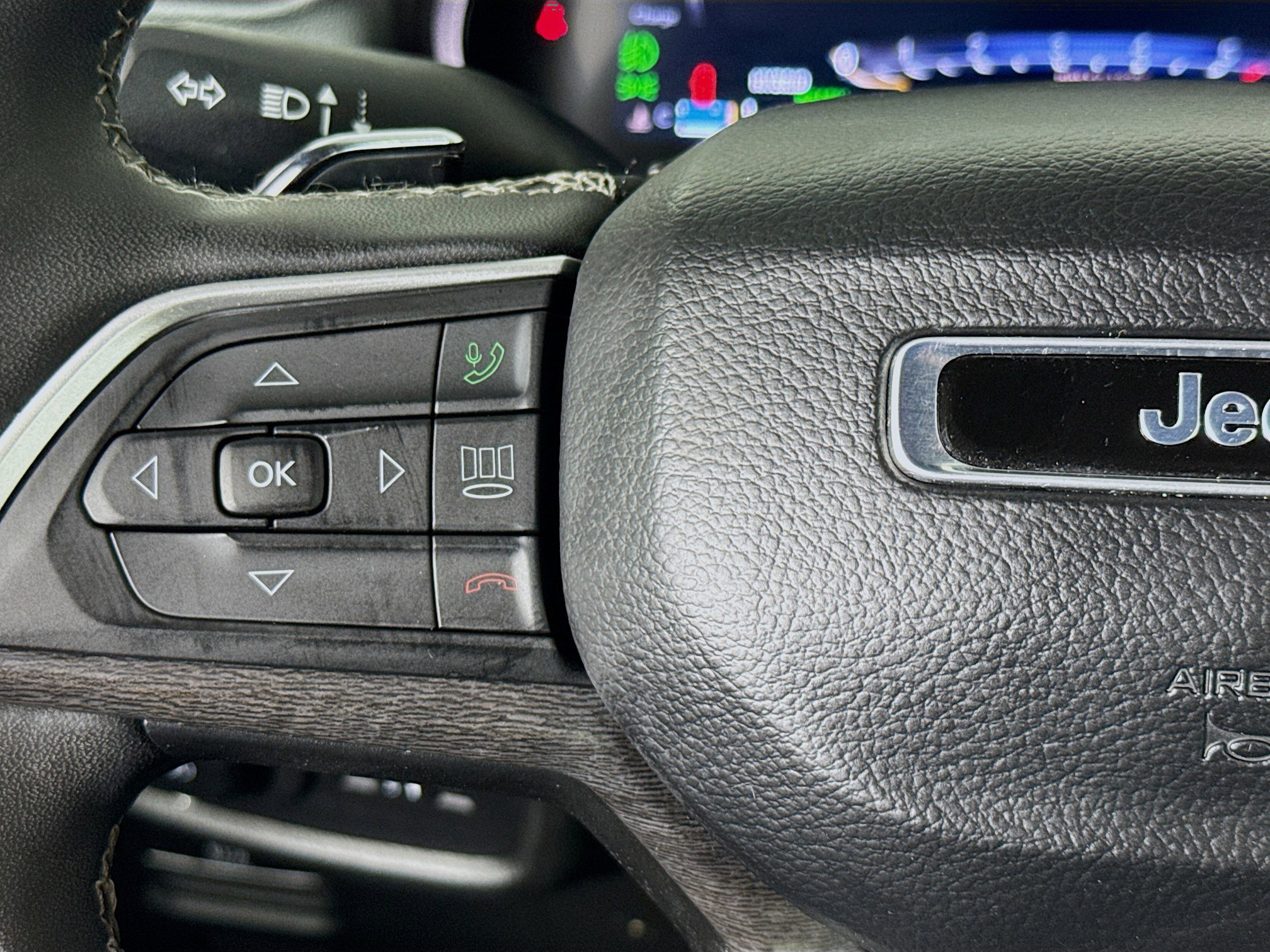 2024 Jeep Grand Cherokee Limited 4xe