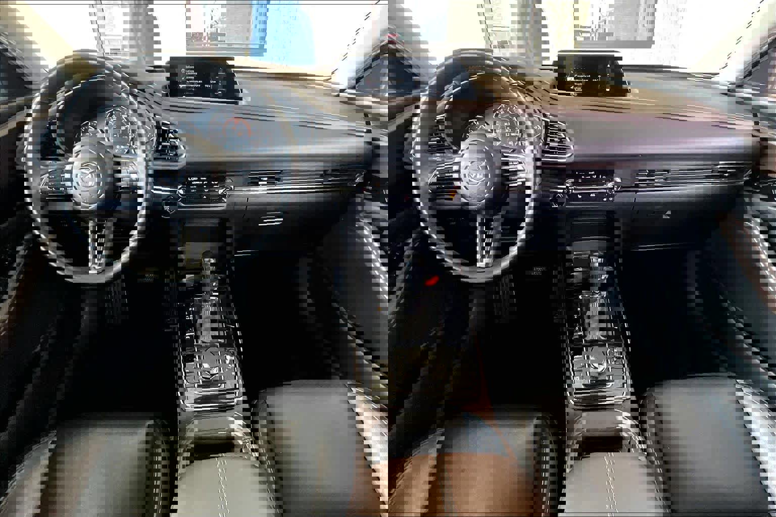 2024 MAZDA Cx-30 AWD 2.5 S w/ Premium Package