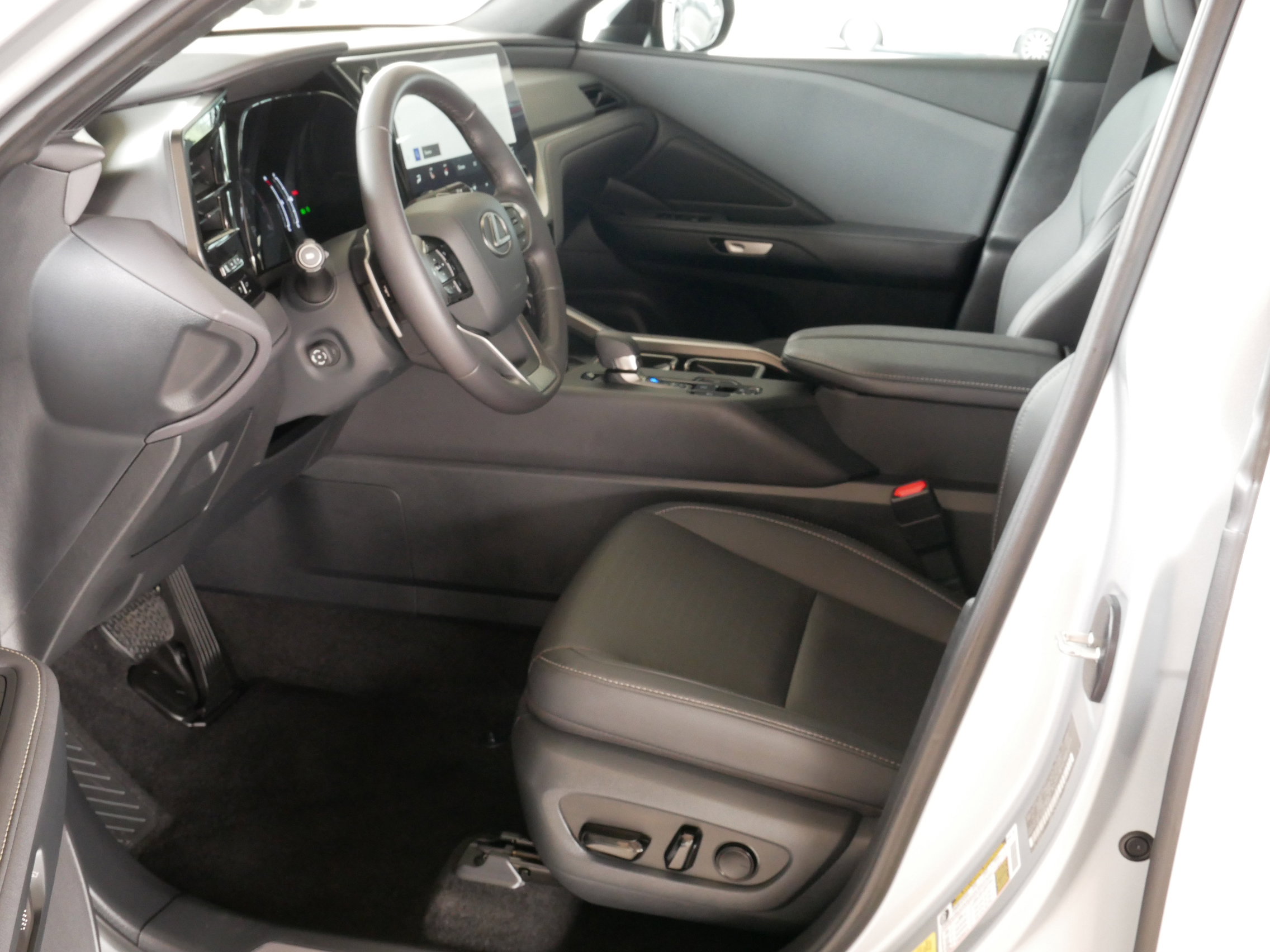 2024 Lexus TX 350 FWD