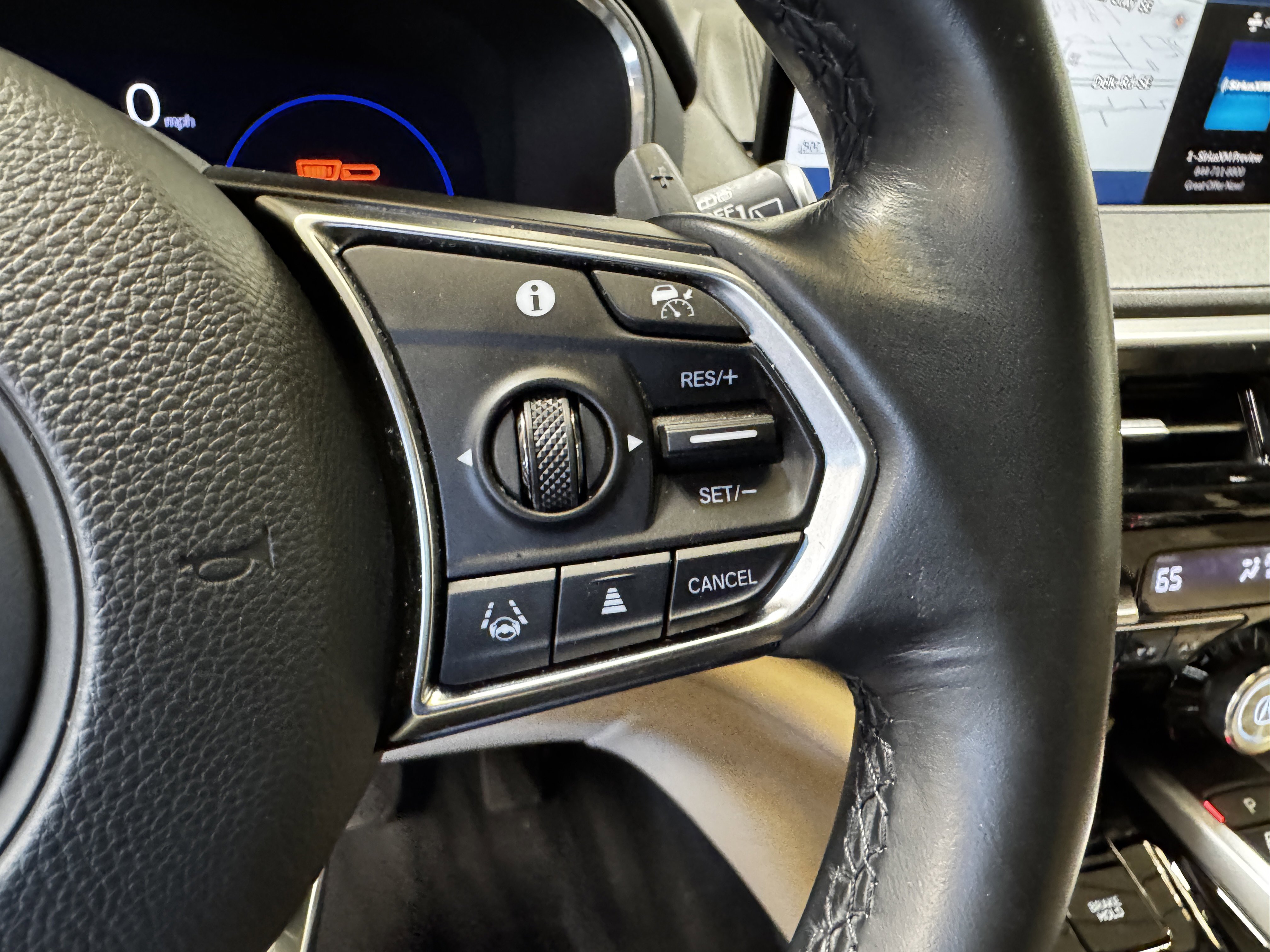 2023 Acura MDX FWD w/ Technology Package