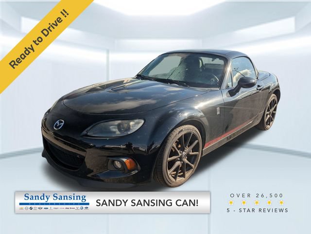 Used MAZDA MX-5 Miata for Sale Near Me in Crestview, FL - Autotrader