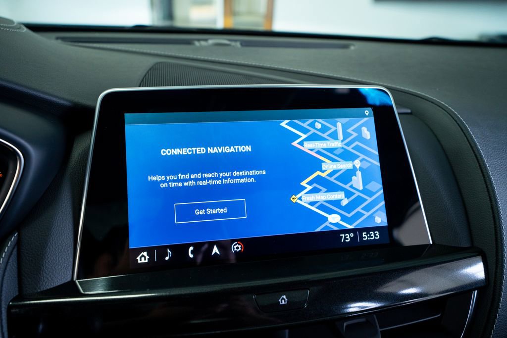 2024 Cadillac CT5 V Blackwing