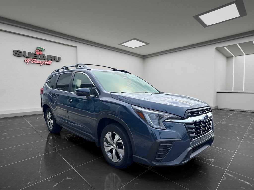 Certified 2023 Subaru Ascent Premium w/ Convenience Package