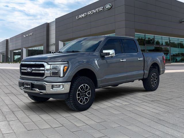 2024 Ford F150 Lariat