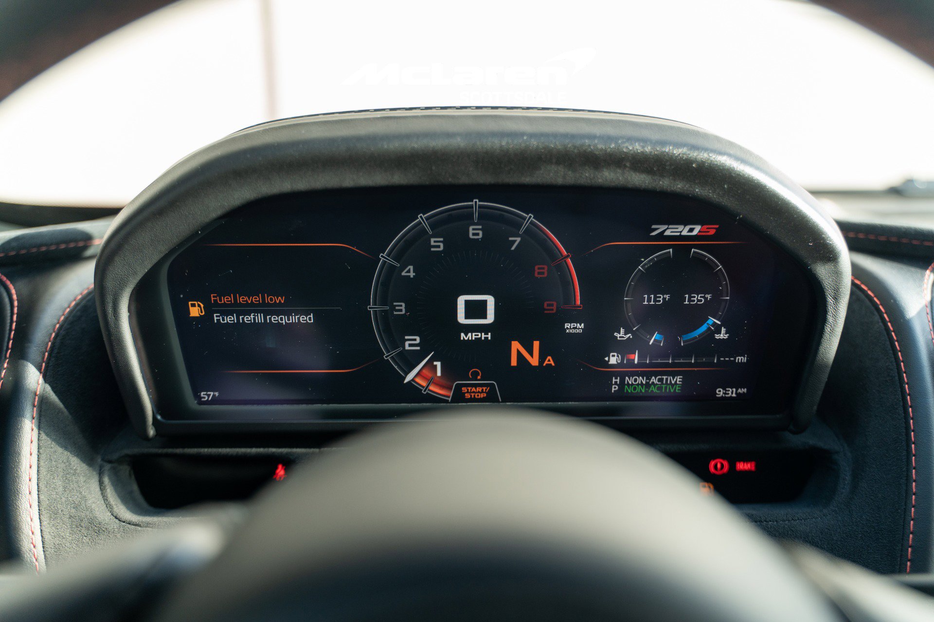 Used 2018 McLaren 720S Performance photo 29