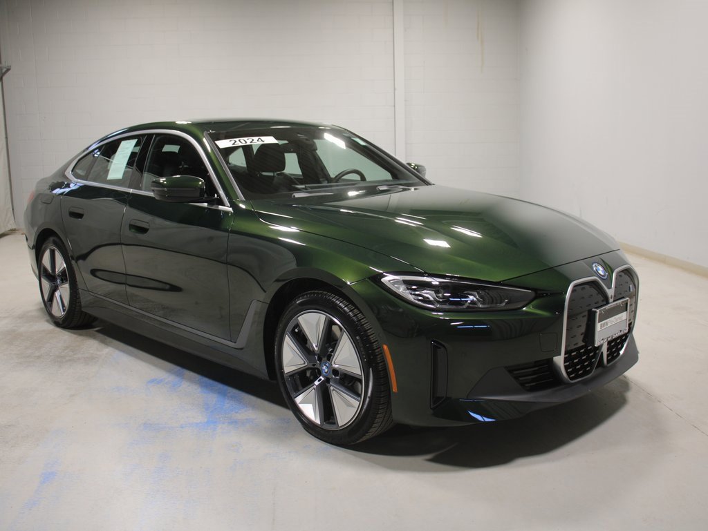 Used bmw ev hotsell