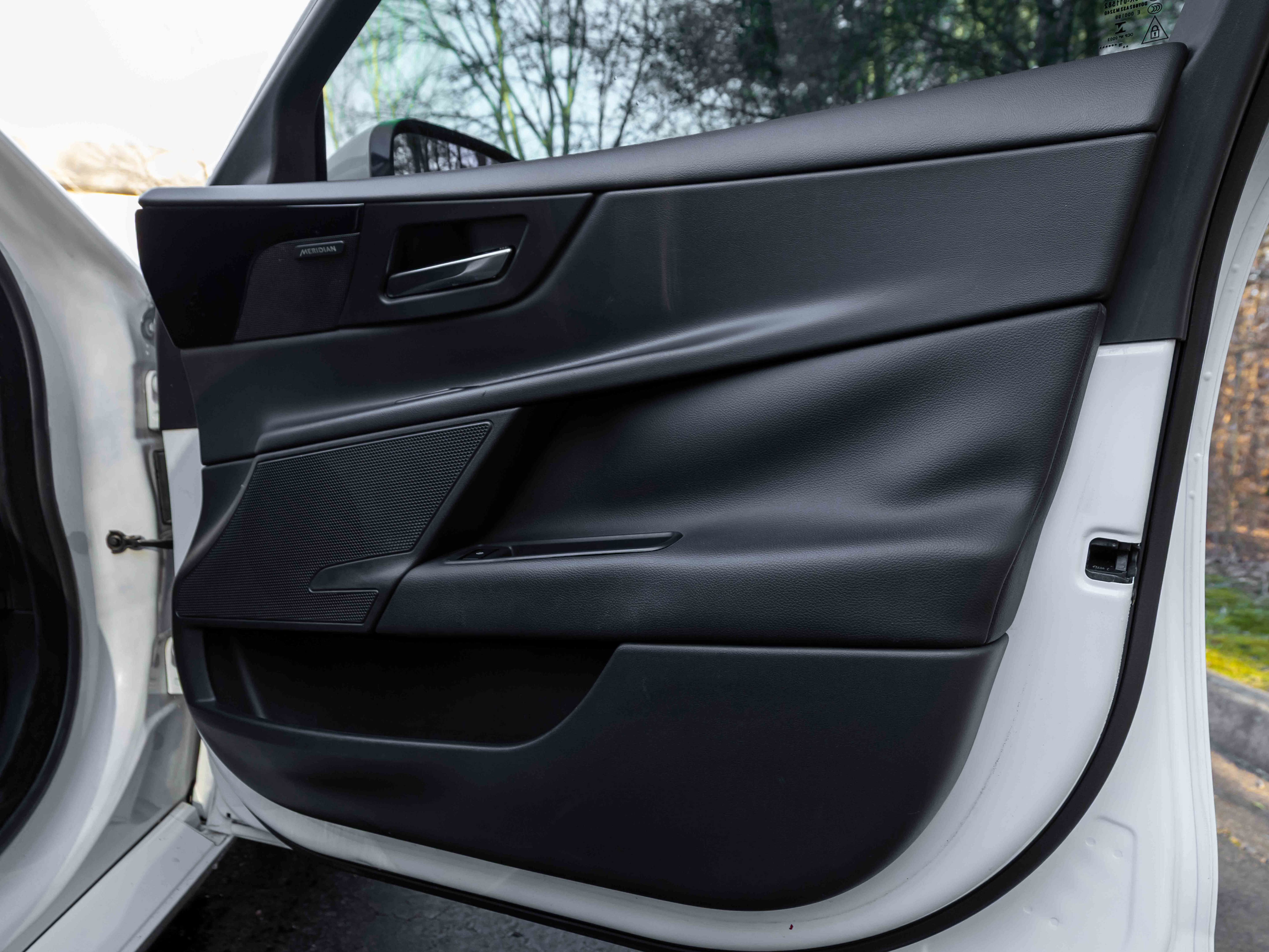 2019 Jaguar XE Premium