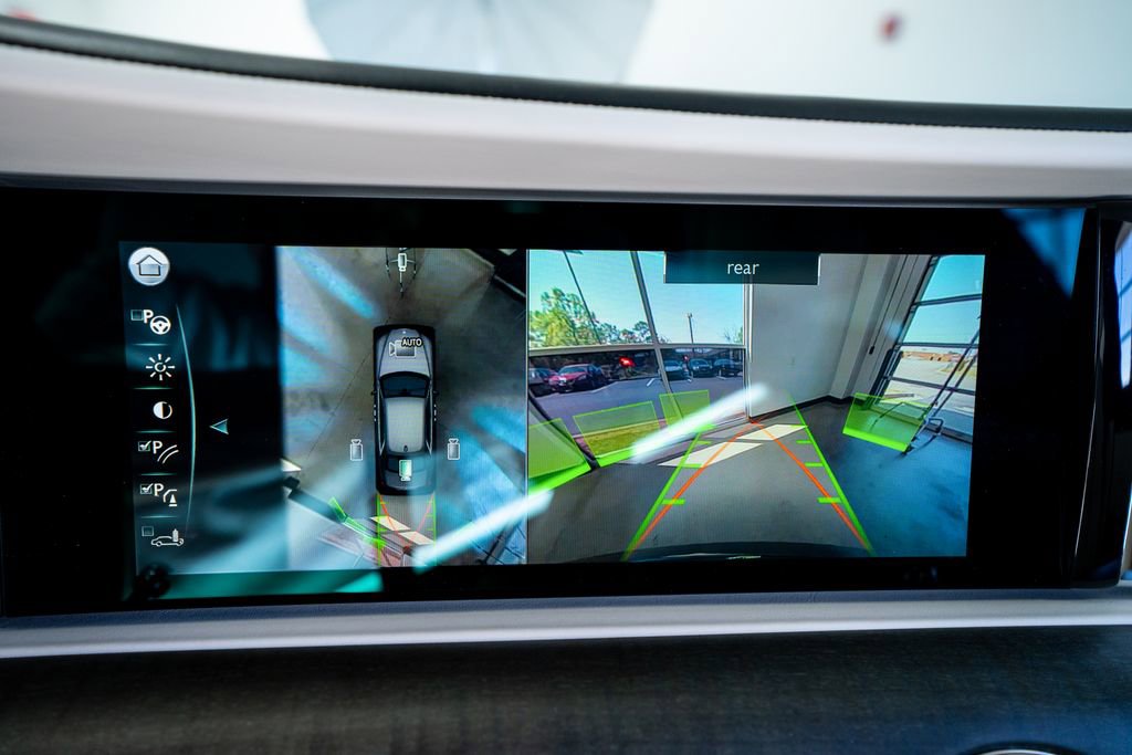 2022 Rolls-Royce Ghost