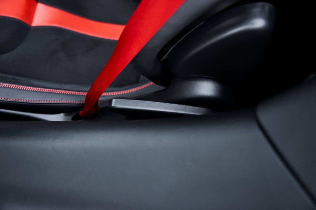 Used 2021 McLaren 720S Performance photo 43