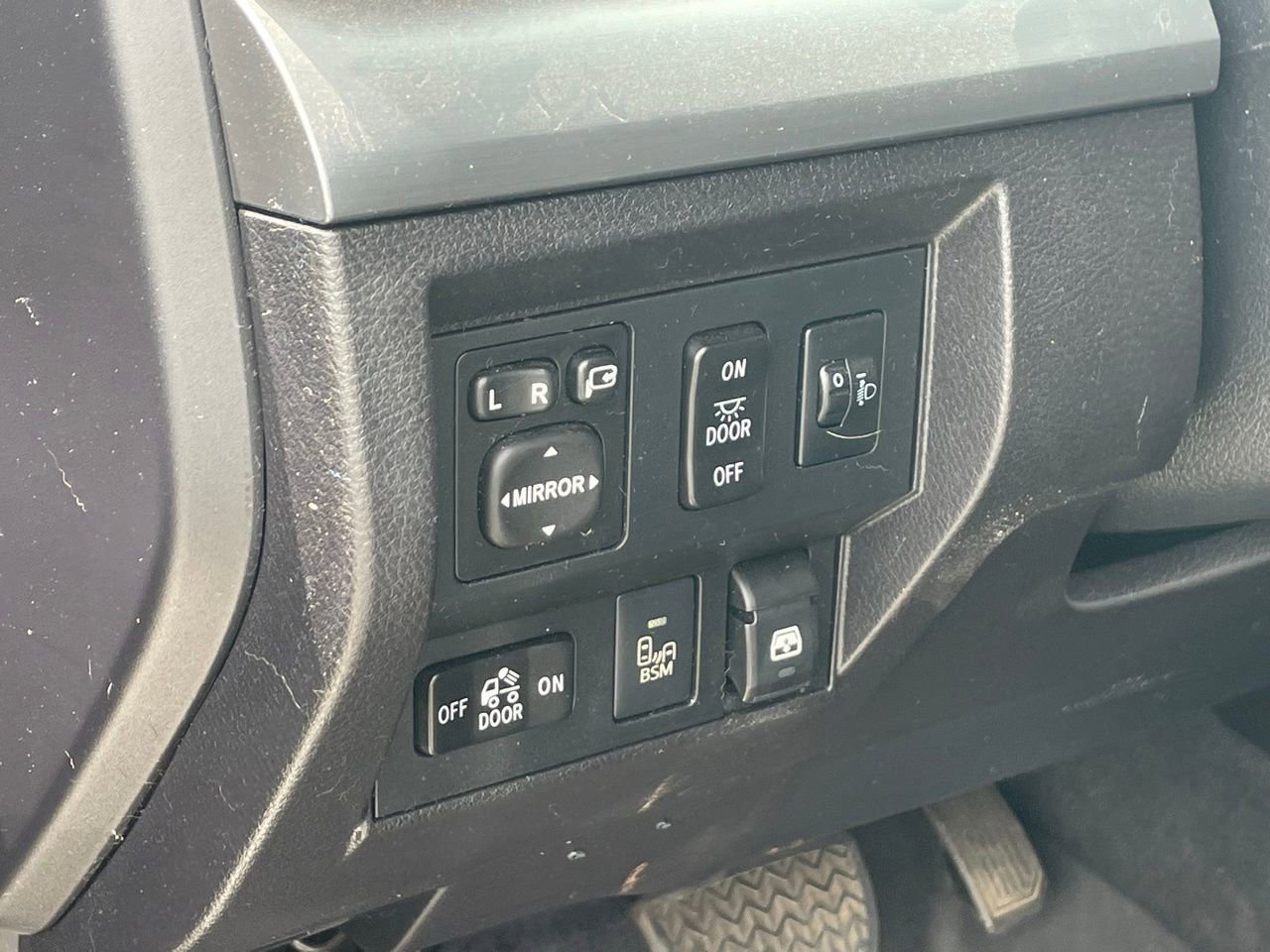 2014 Toyota Tundra Platinum