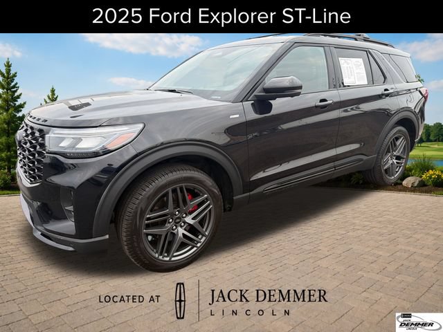 Used Ford Explorer for Sale in Westland, MI - Autotrader