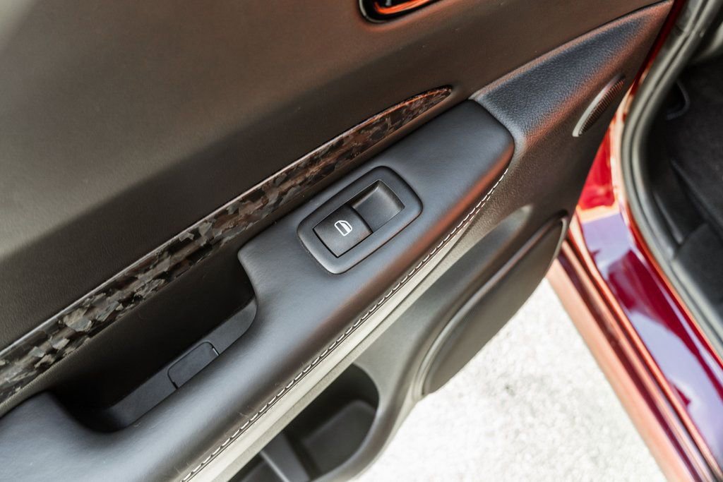 2023 Dodge Durango SRT