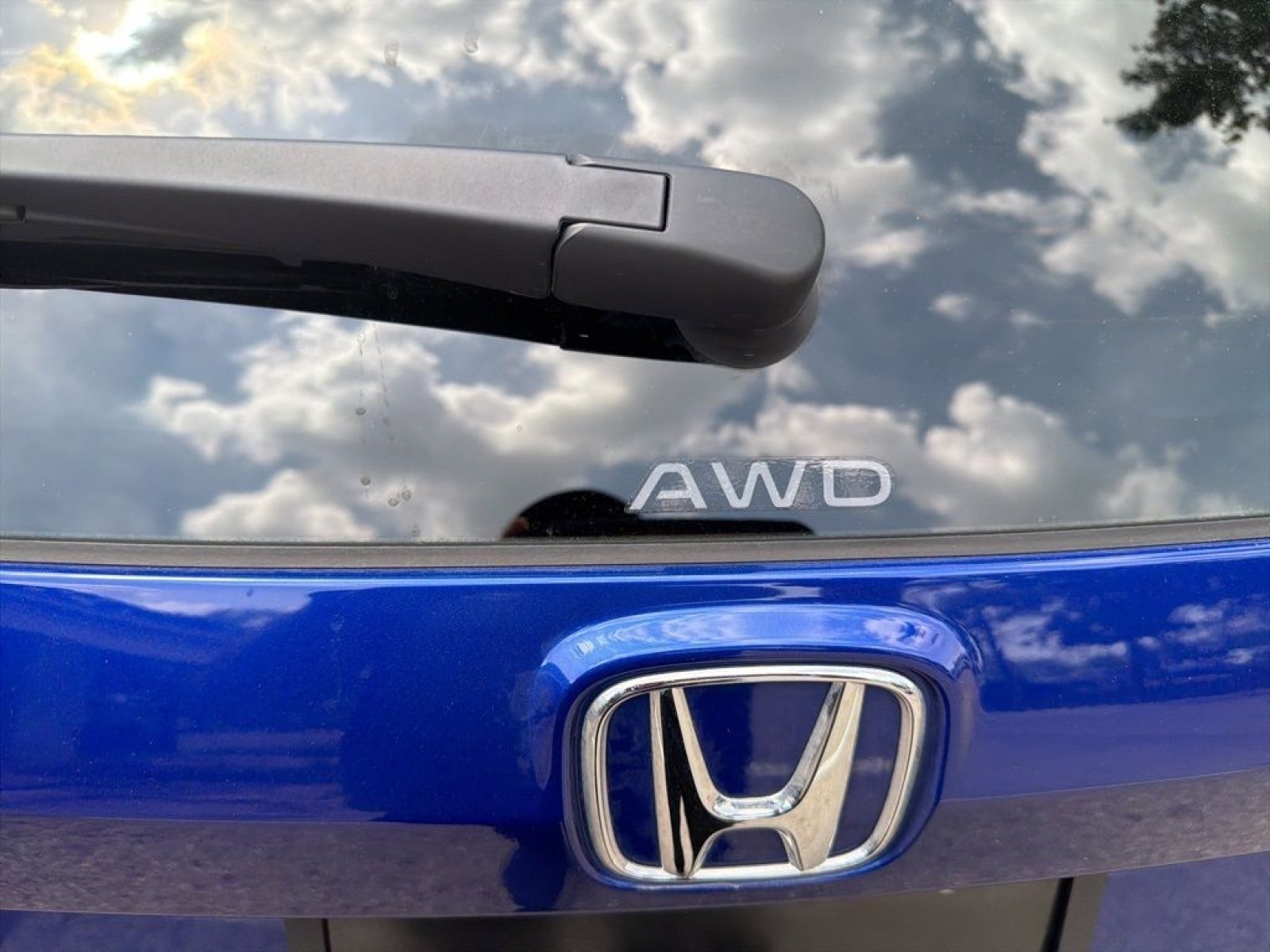 2024 Honda Cr-V Sport-L