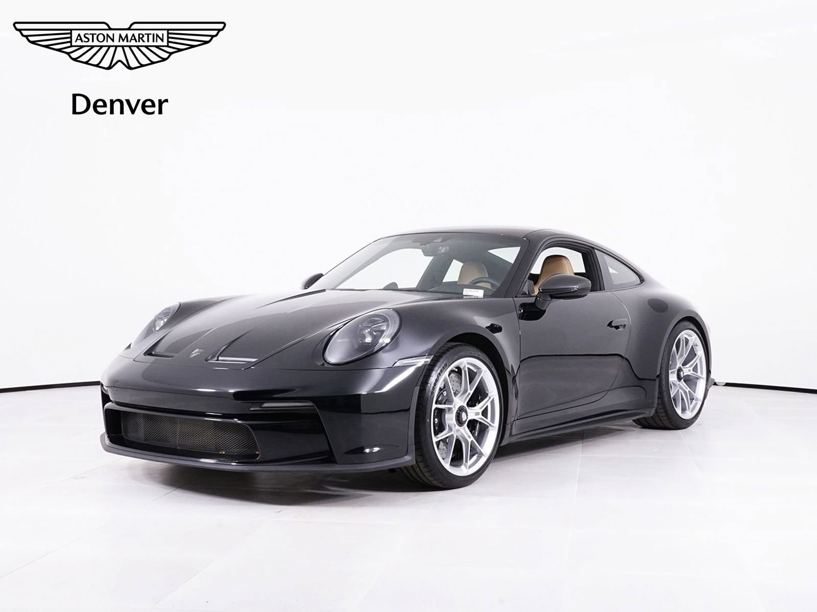Used 2024 Porsche 911 GT3