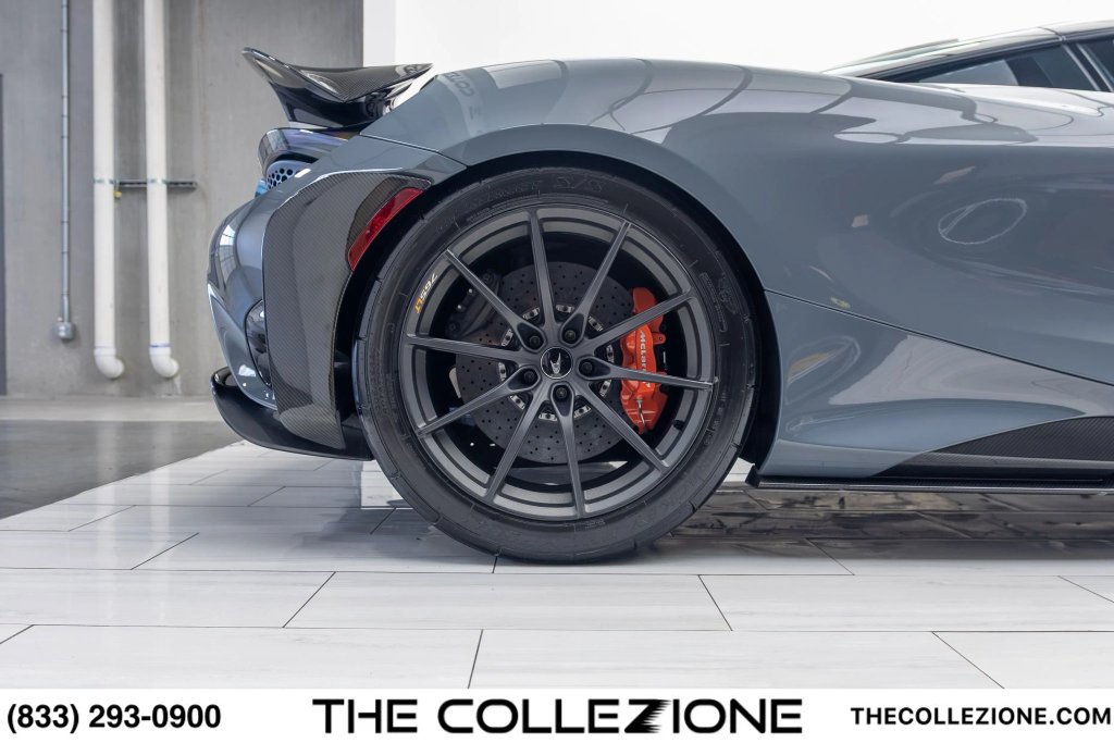 Used 2021 McLaren 765LT photo 35