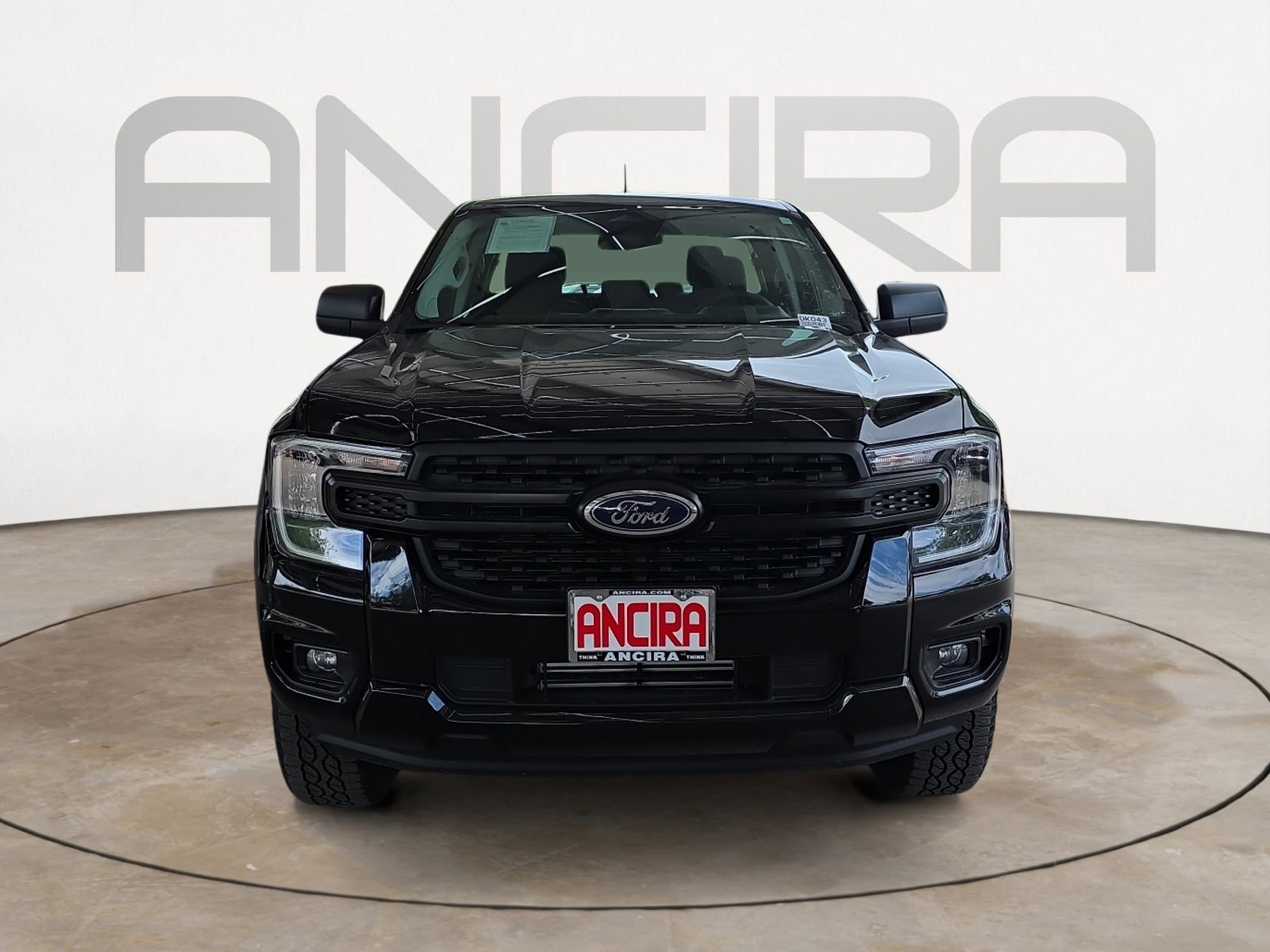 2024 Ford Ranger XL