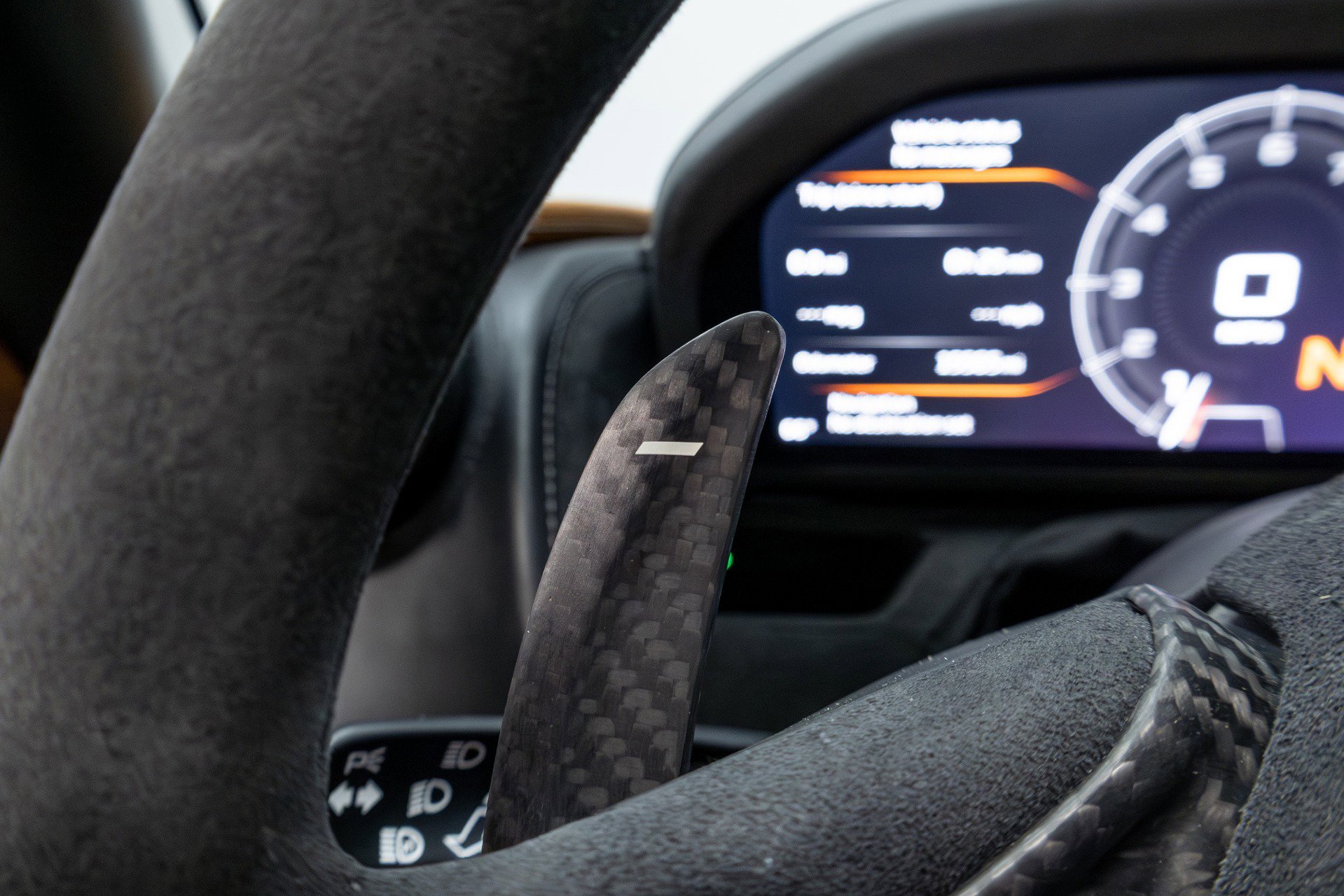 Used 2019 McLaren 720S Luxury photo 61