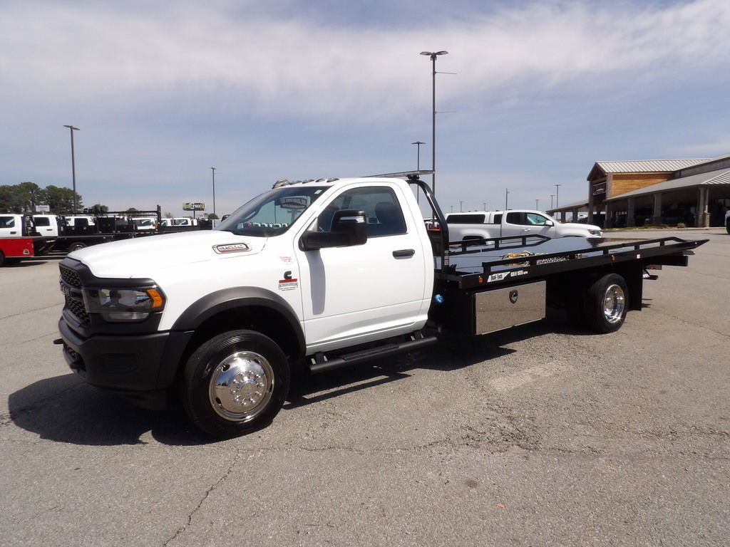 2024 RAM 4500 Tradesman