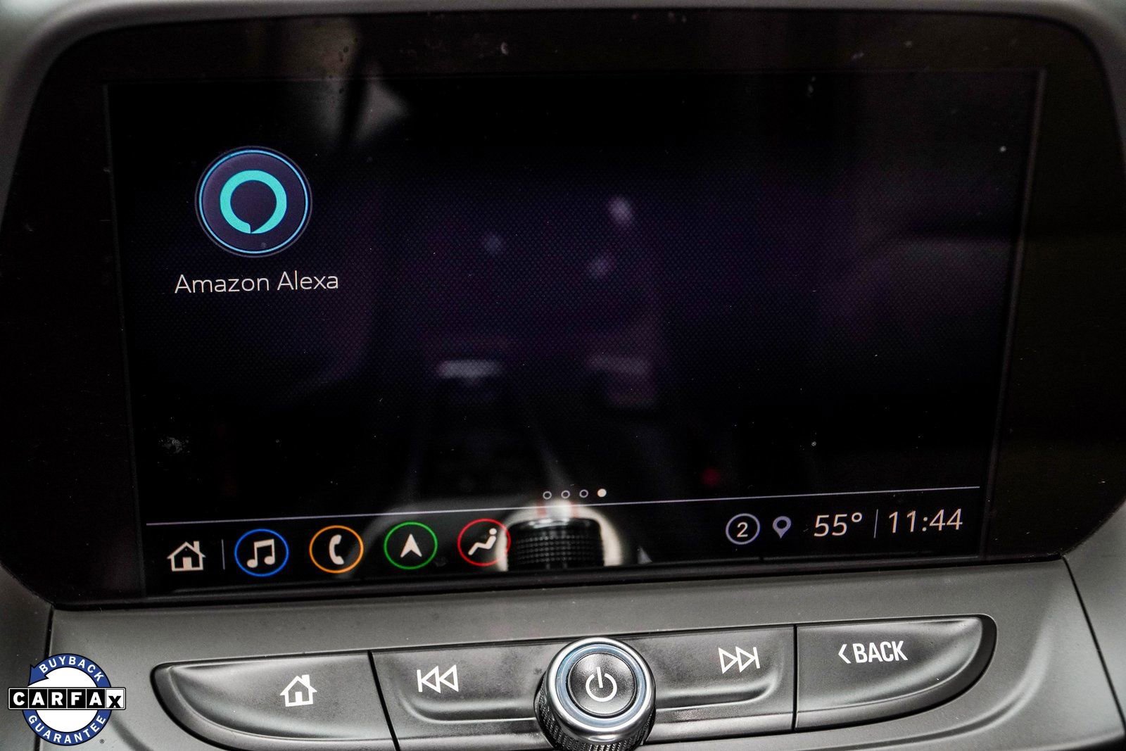 2021 Chevrolet Camaro ZL1