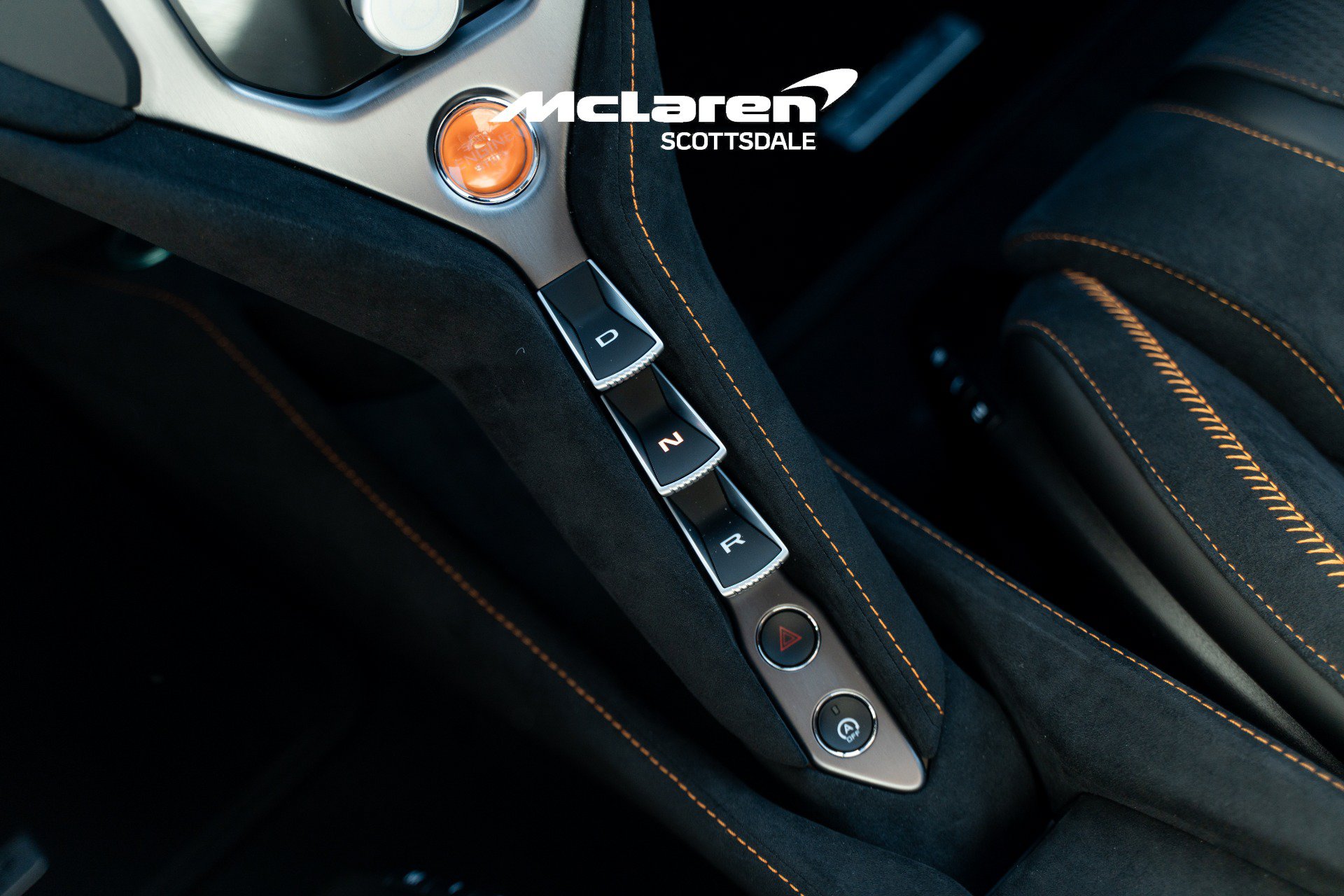 New 2026 McLaren 750S photo 16