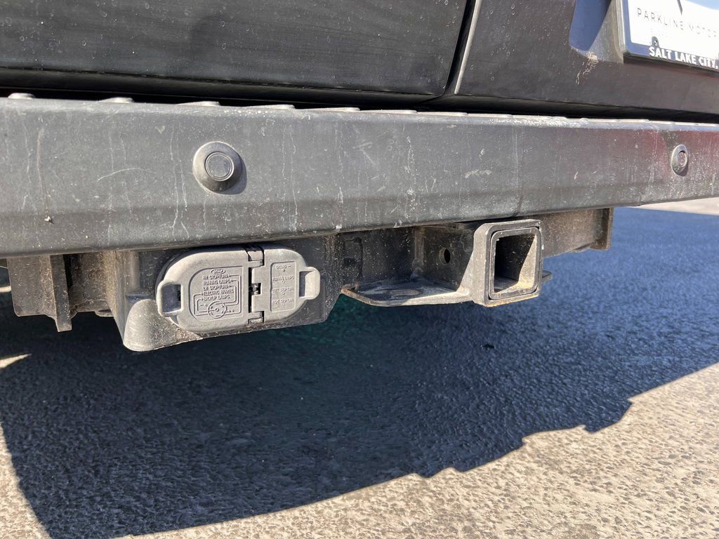 2019 Ford Transit 350 XLT