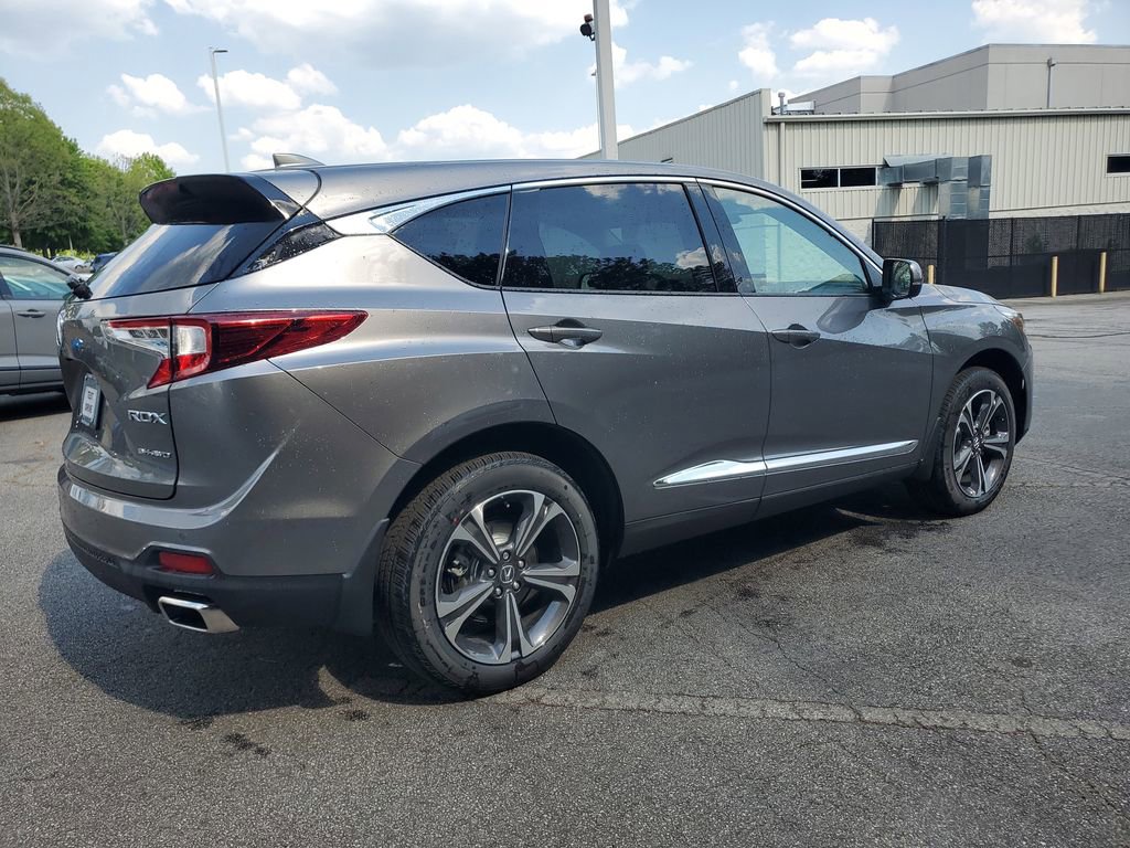 2026 Acura RDX w/ Technology Package