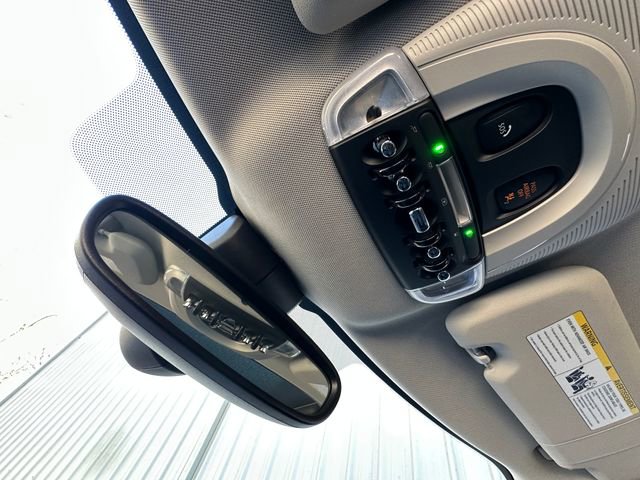 2020 MINI Cooper Countryman S